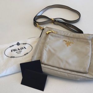 Prada crossbody